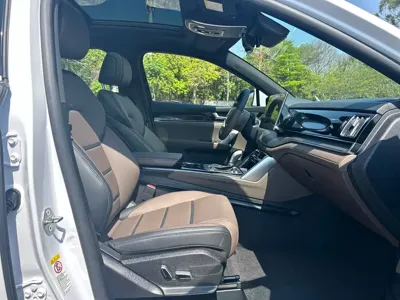 BYD Tang
