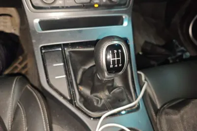 Geely Auto Emgrand