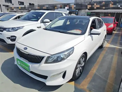 Kia K4