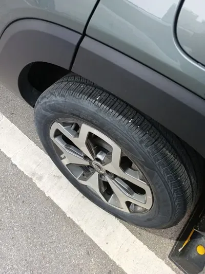 KG_Mobility_Ssangyong Torres