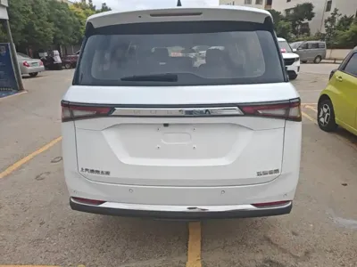 Wuling Jiachen