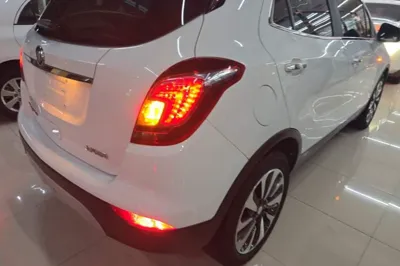 Buick Encore