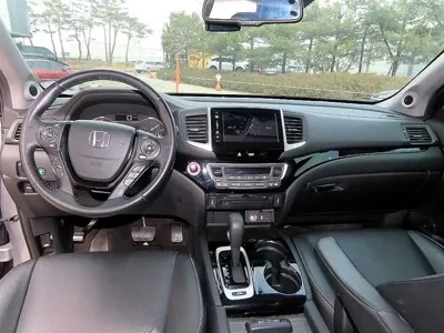 Honda Pilot