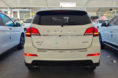 Haval H2
