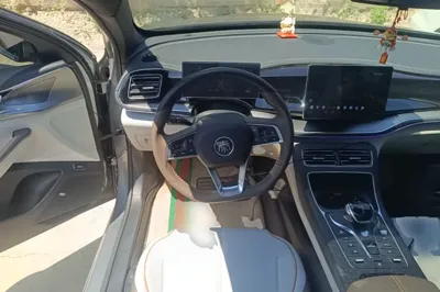 BYD Qin Plus