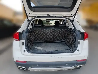 Haval H2s