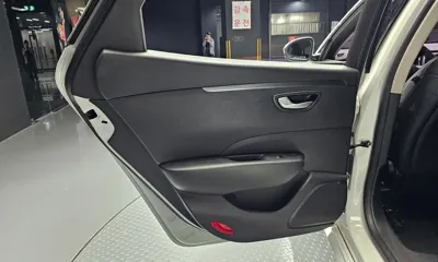 Renault-KoreaSamsung SM6