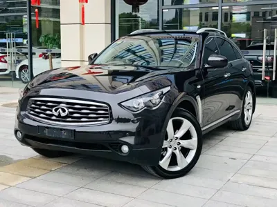 Infiniti FX