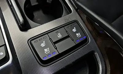 Hyundai Aslan