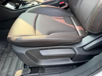 Changan CS35PLUS