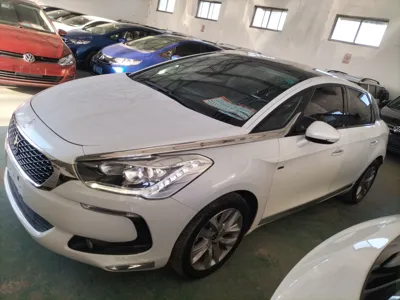 DS 5