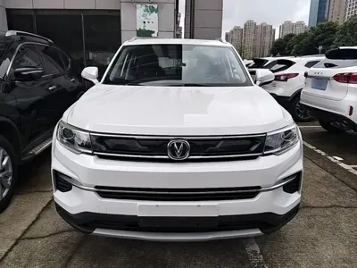 Changan CS35PLUS