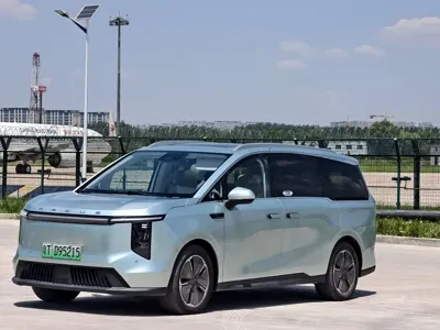 大通 Dajia 7