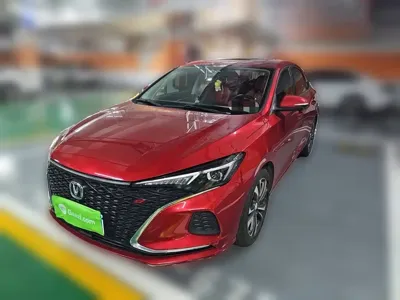 Changan Eado