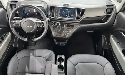 Kia Ray