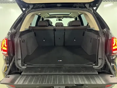 BMW X5 (Import)