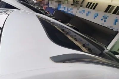 BYD Song Pro New Energy
