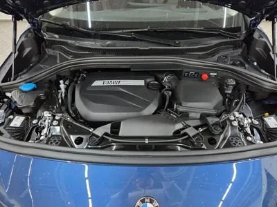 BMW 2-Series