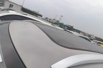 BYD Song PLUS New Energy
