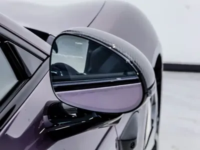 Xiaomi SU7