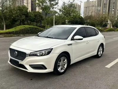MG MG6