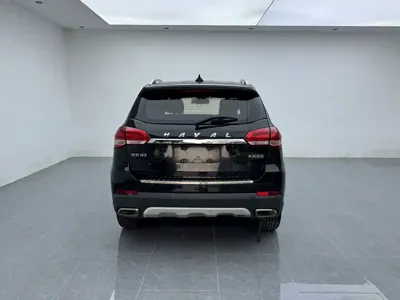 Haval H2