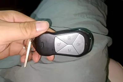 Xpeng G6
