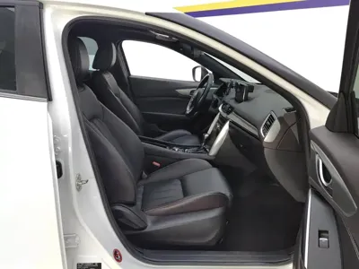 Mazda CX-4
