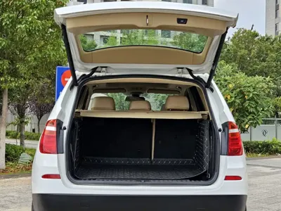 BMW X3 (Import)