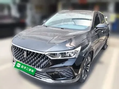 Bestune T77