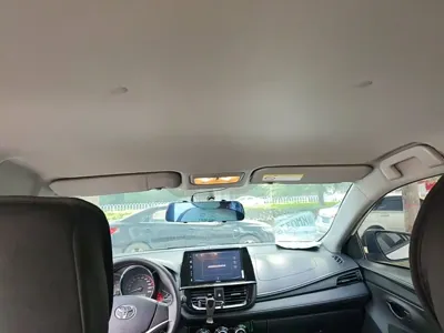 Toyota Vios FS