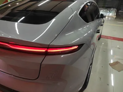 Nio ET5