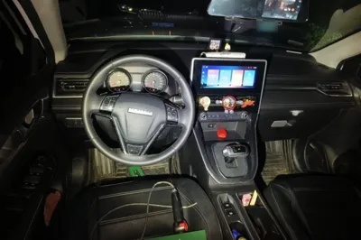 Haval M6