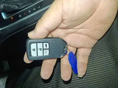 Honda Inspire