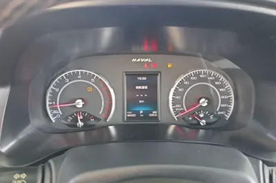 Haval H4
