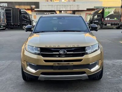 Landwind Landwind X7