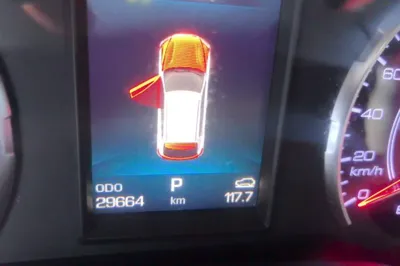 Haval F5