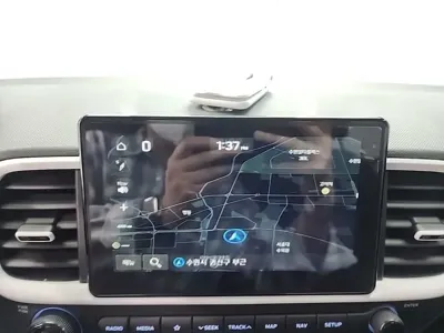 Hyundai Venue