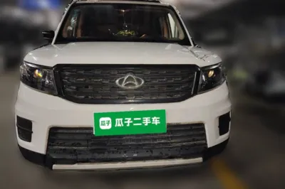 CHANGAN OSHAN X70A