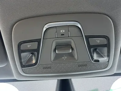 Geely Vision X3