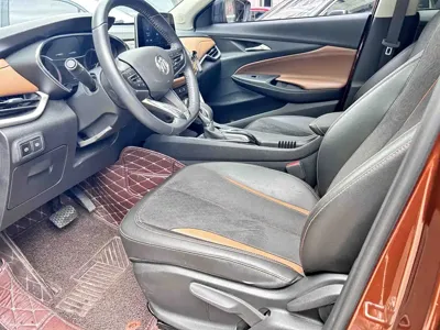 Buick Encore