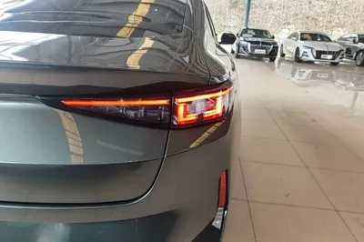 CHANGAN NEVO A05