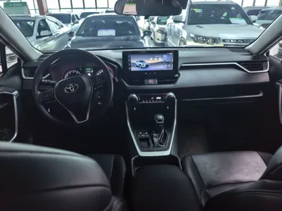 Toyota Wildlander