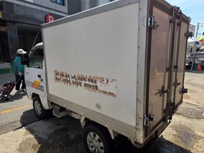 ChevroletGMDaewoo labo