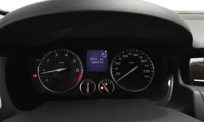 Renault-KoreaSamsung SM5
