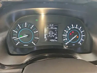 Chery Tiggo 3