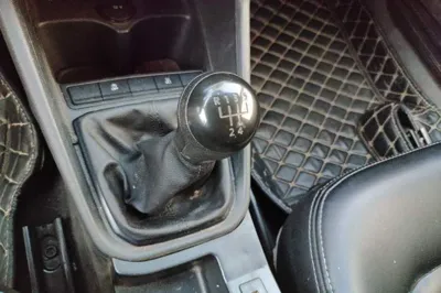 Volkswagen Santana