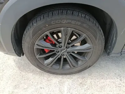 Haval H6S