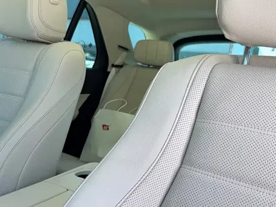 Mercedes-Benz 奔驰GLE(进口)