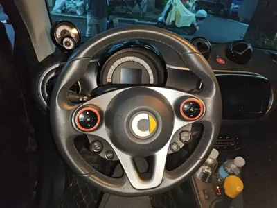 Smart Smart Fortwo
